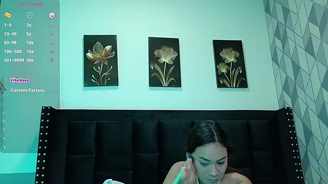 mamaneedsfun online show from 20, 9, 2025