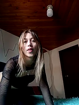 Anto torres online show from 14, 10, 2025