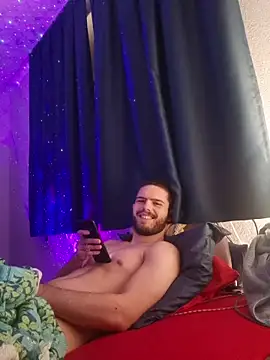 Snapshot of EyesNeverLies chatting on 1, 2, 2026 EyesNeverLies online show from 1, 2, 2026