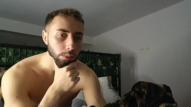 RyanStorm  online show from 28, 11, 2025