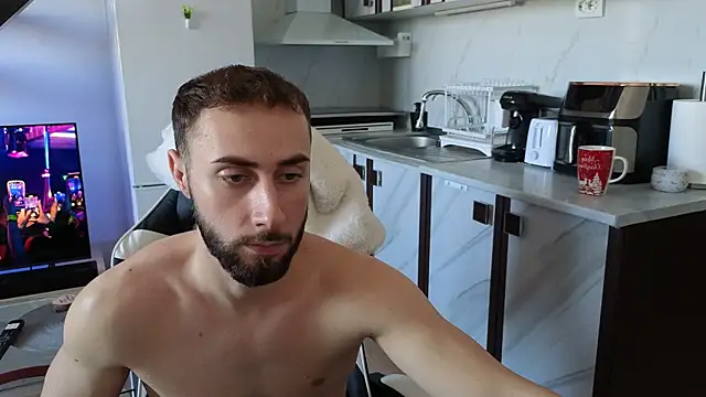 RyanStorm  online show from 11, 1, 2026