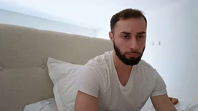 RyanStorm  online show from 12, 3, 2026