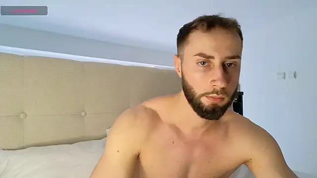 RyanStorm  online show from 25, 3, 2026