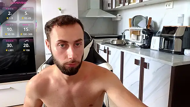 Snapshot of RyanStorm_ chatting on 5, 7, 2026 RyanStorm online show from 5, 7, 2026