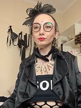 Jinhee Tiny online show from 29, 10, 2025