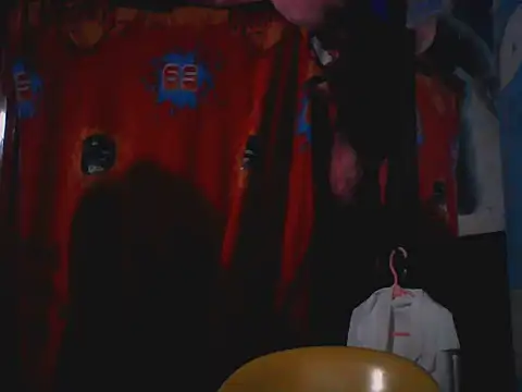 Prettymauixx online show from 2, 8, 2026