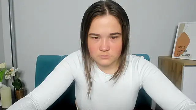 IsabellCharm online show from 20, 10, 2025