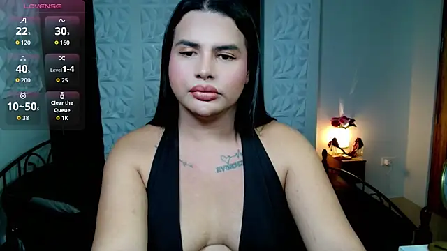 Snapshot of SelenaHelaby02 chatting on 14, 10, 2025 SelenaHelaby02 online show from 14, 10, 2025