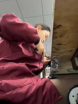 DHJM168 online show from 3, 12, 2025