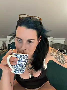 LadyNocturne online show from 15, 5, 2026