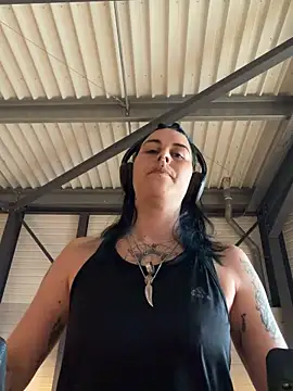 LadyNocturne online show from 16, 5, 2026
