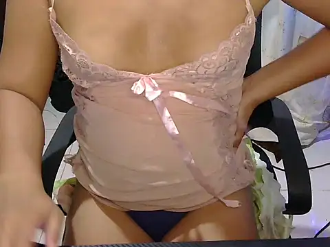 honeyLushess online show from 27, 11, 2025