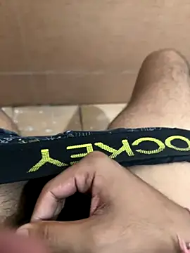 Snapshot of LVarjun chatting on 12, 9, 2025 LVarjun online show from 12, 9, 2025