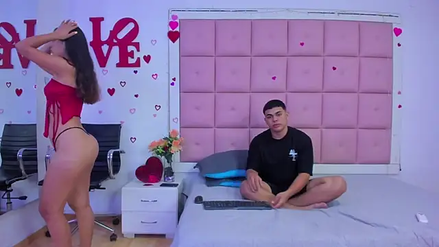 Aliss Aron online show from 21, 2, 2026