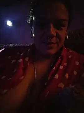 GoddessChantelle online show from 18, 12, 2025