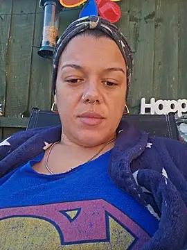 GoddessChantelle online show from 4, 3, 2026