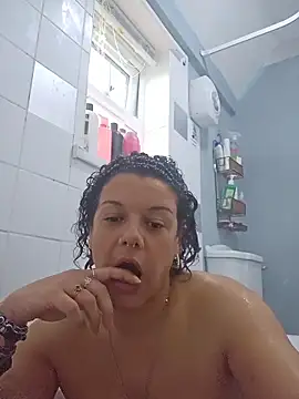 GoddessChantelle online show from 15, 3, 2026