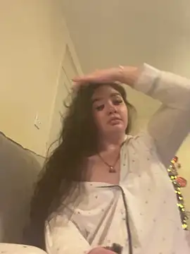 Snapshot of Imogenbabyyy chatting on 17, 12, 2025 Imogenbabyyy online show from 17, 12, 2025