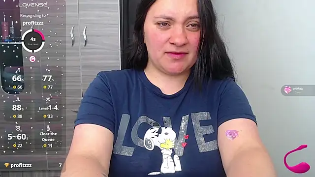 Snapshot of EmilySpicy chatting on 20, 9, 2025 EmilySpicy online show from 20, 9, 2025