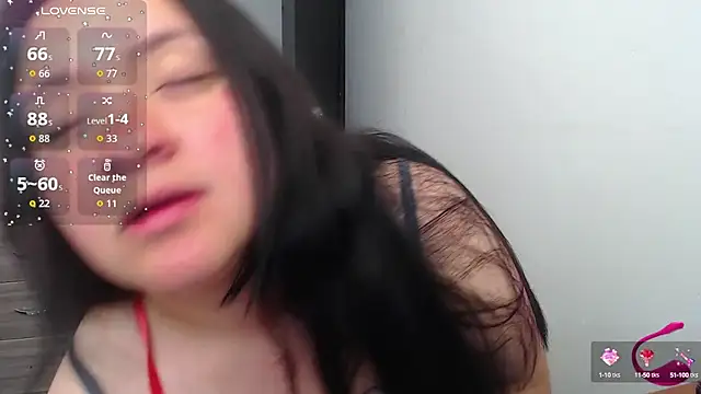 Snapshot of EmilySpicy chatting on 26, 9, 2025 EmilySpicy online show from 26, 9, 2025