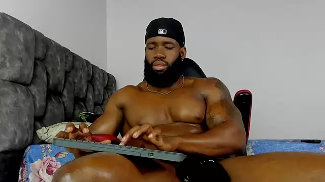 james musclebbc online show from 20, 9, 2025