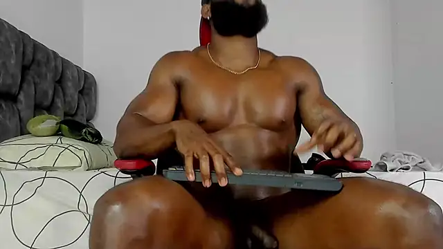 james musclebbc online show from 30, 9, 2025