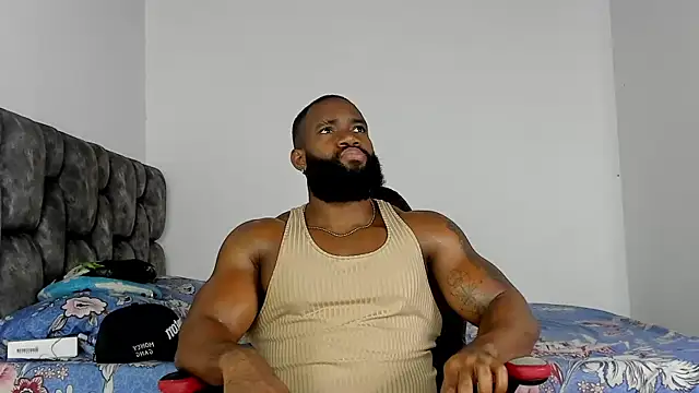 james musclebbc online show from 11, 11, 2025