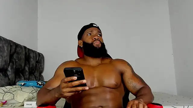 james musclebbc online show from 21, 12, 2025