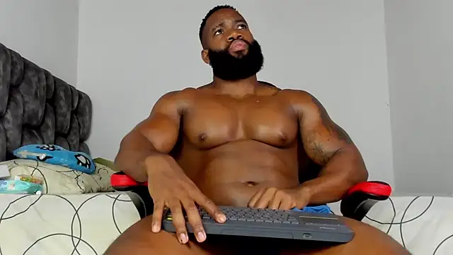 james musclebbc online show from 3, 2, 2026