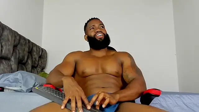 james musclebbc online show from 18, 2, 2026