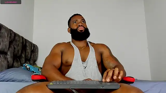 james musclebbc online show from 11, 3, 2026