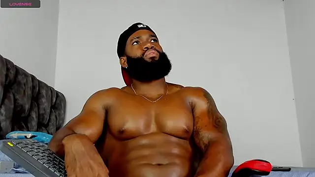 james musclebbc online show from 18, 3, 2026