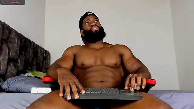 james musclebbc online show from 13, 4, 2026