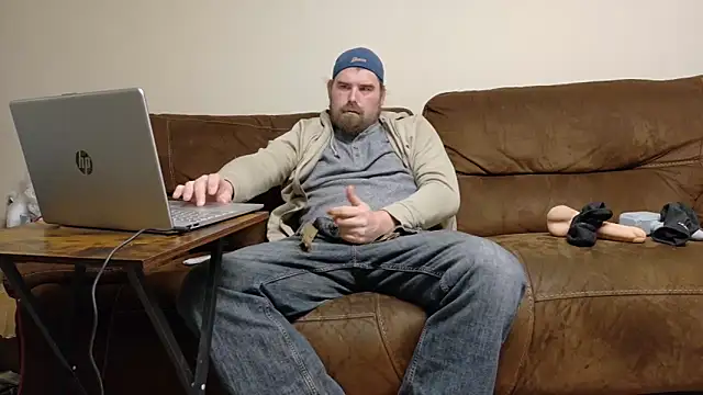 FreakThorOnlyyFans online show from 14, 11, 2025