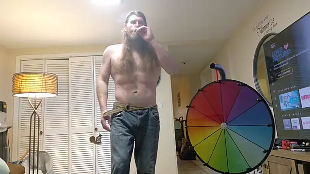 FreakThorOnlyyFans online show from 18, 2, 2026