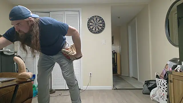 FreakThorOnlyyFans online show from 26, 2, 2026