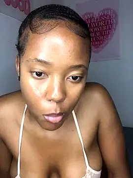 Sprinkle Q online show from 2, 10, 2025