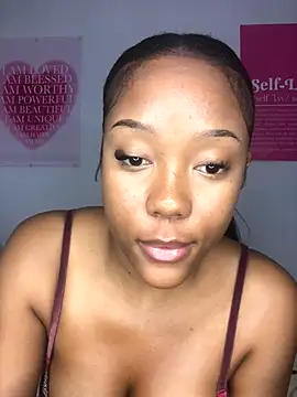 Sprinkle Q online show from 23, 10, 2025