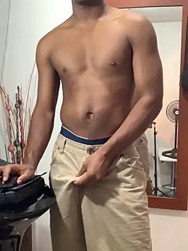 Snapshot of DEMOND_333 chatting on 16, 9, 2025 DEMOND 333 online show from 16, 9, 2025