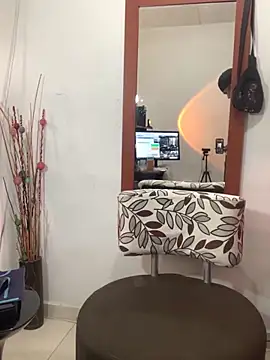 Snapshot of DEMOND_333 chatting on 23, 9, 2025 DEMOND 333 online show from 23, 9, 2025