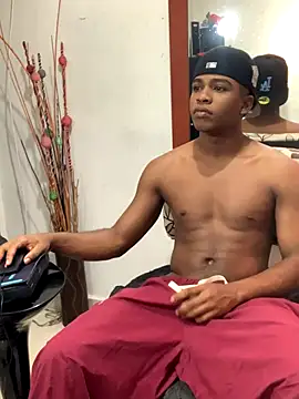 Snapshot of DEMOND_333 chatting on 25, 9, 2025 DEMOND 333 online show from 25, 9, 2025