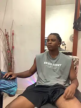 Snapshot of DEMOND_333 chatting on 4, 10, 2025 DEMOND 333 online show from 4, 10, 2025