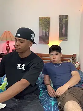 Snapshot of DEMOND_333 chatting on 10, 10, 2025 DEMOND 333 online show from 10, 10, 2025