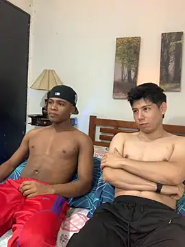 Snapshot of DEMOND_333 chatting on 14, 10, 2025 DEMOND 333 online show from 14, 10, 2025