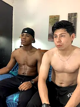 Snapshot of DEMOND_333 chatting on 19, 10, 2025 DEMOND 333 online show from 19, 10, 2025