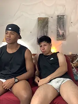 Snapshot of DEMOND_333 chatting on 30, 10, 2025 DEMOND 333 online show from 30, 10, 2025