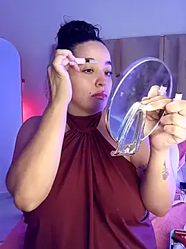 Snapshot of LoanaSantos chatting on 6, 2, 2026 LoanaSantos online show from 6, 2, 2026