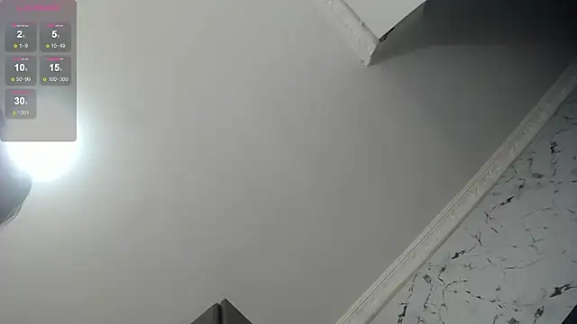 Snapshot of PamelaMartini chatting on 10, 10, 2025 PamelaMartini online show from 10, 10, 2025