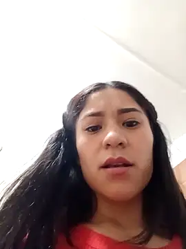 Liahdiaz  online show from 7, 2, 2026