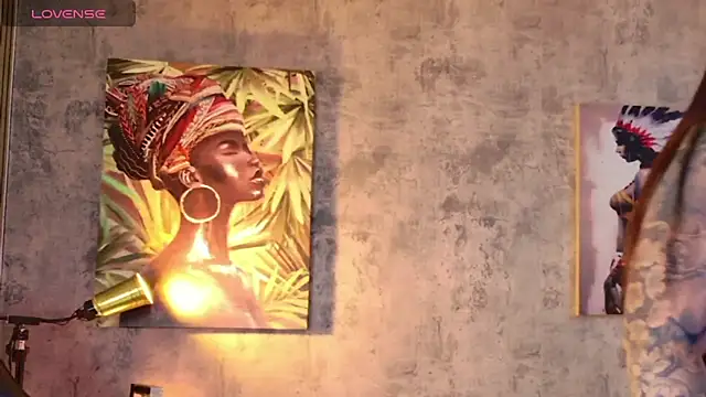 sarawolff online show from 21, 4, 2026